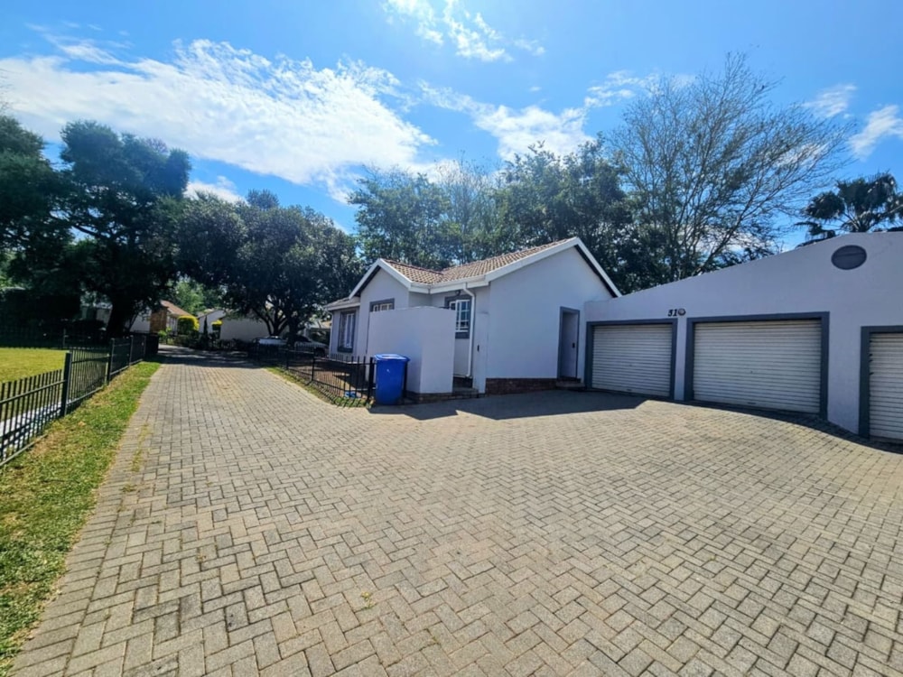 Townhouse for sale in Amandasig - PTM1723274