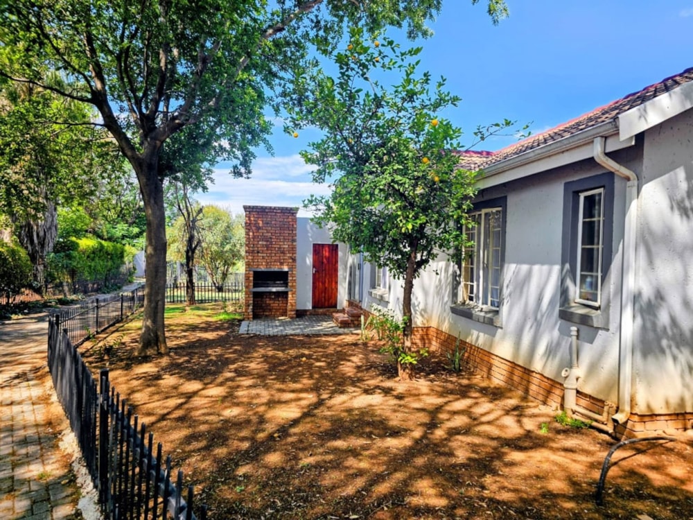 Townhouse for sale in Amandasig - PTM1723274