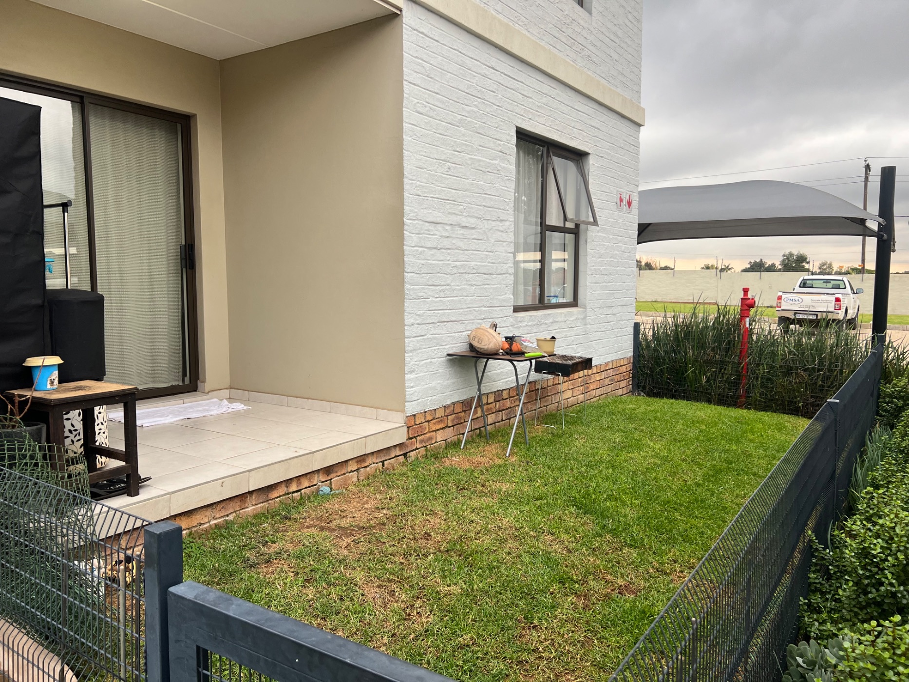 Apartment for sale in Brentwood Park, Benoni - EN1737267