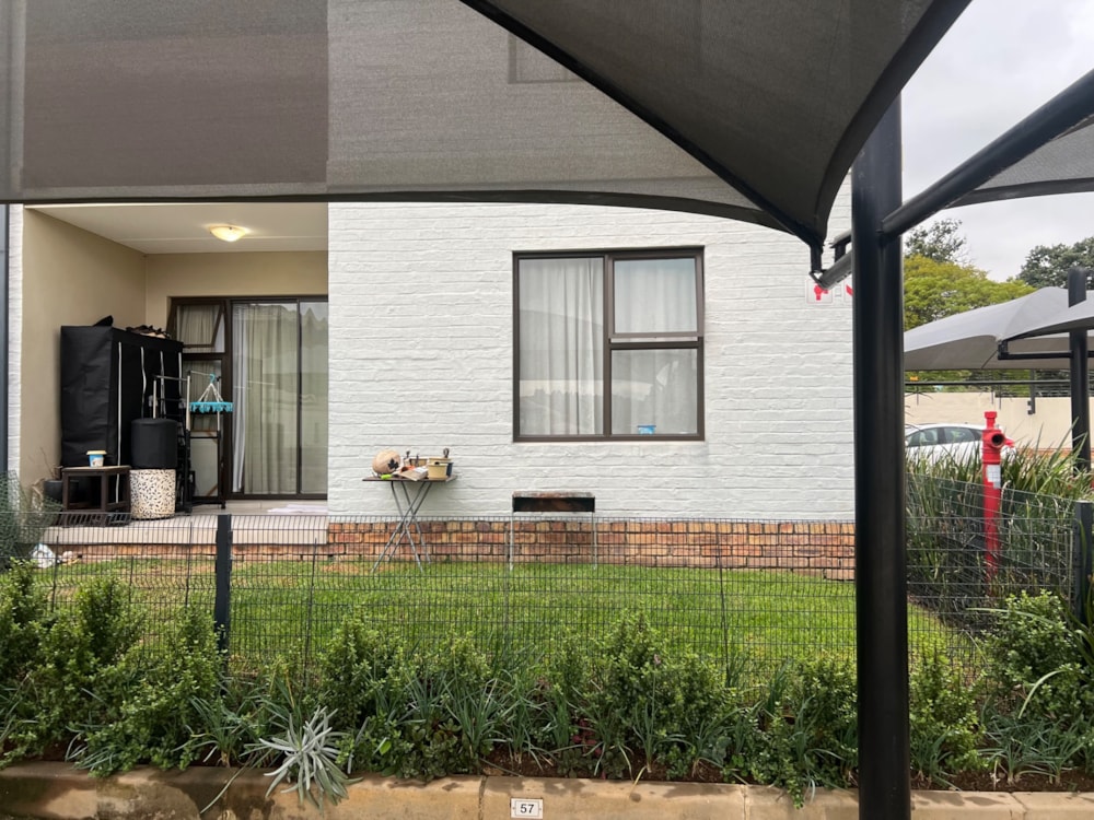 Apartment for sale in Brentwood Park, Benoni - EN1737267