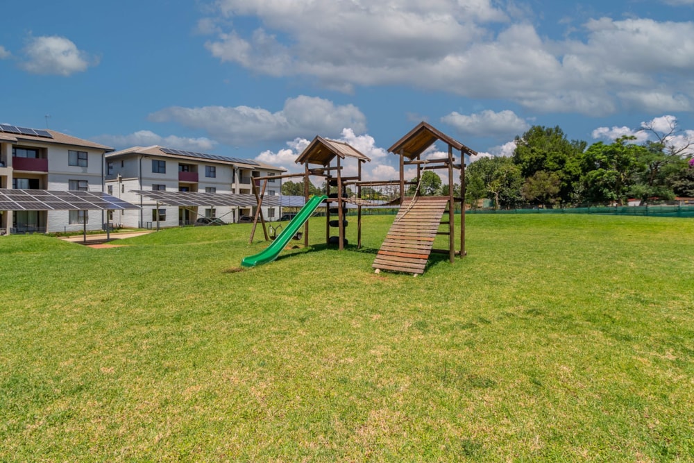 Apartment for sale in Brentwood Park, Benoni - EN1737267