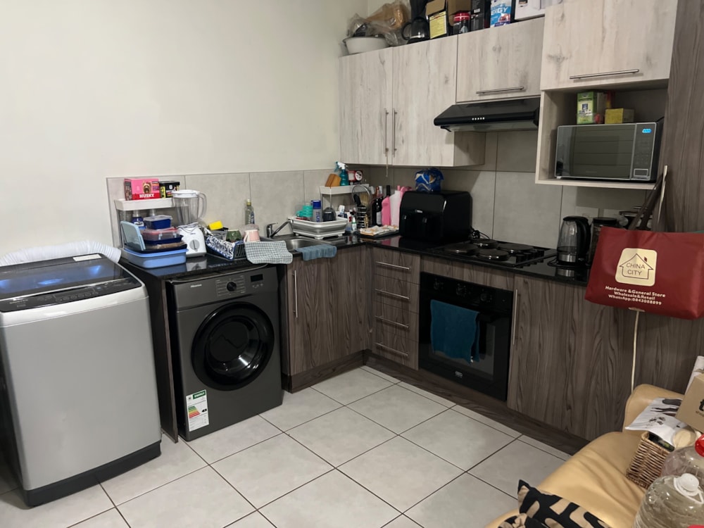 Apartment for sale in Brentwood Park, Benoni - EN1737267