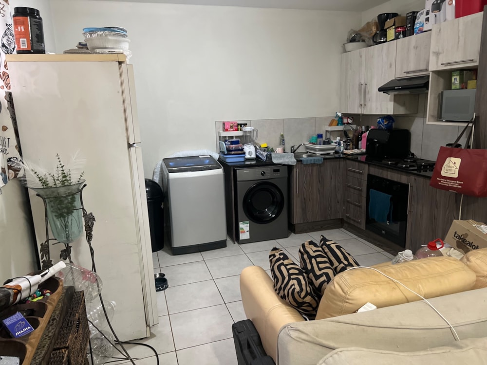 Apartment for sale in Brentwood Park, Benoni - EN1737267