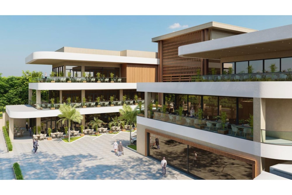 Commercial Building to rent in Westlands, Kenya - 3KE1736258