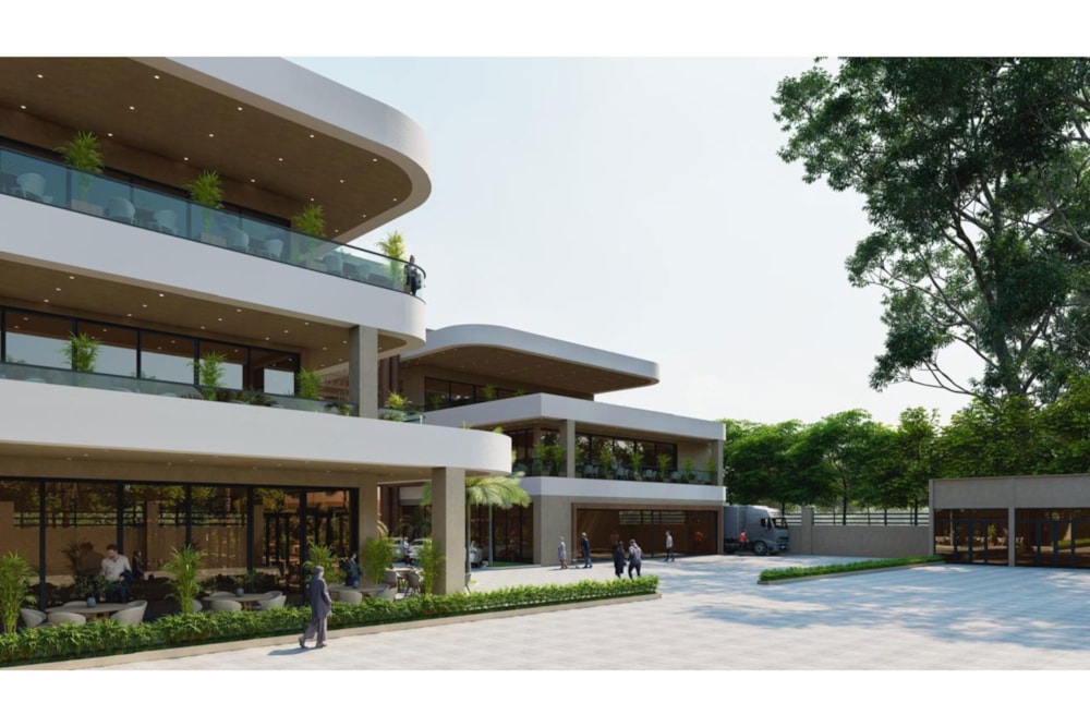 Commercial Building to rent in Westlands, Kenya - 3KE1736258