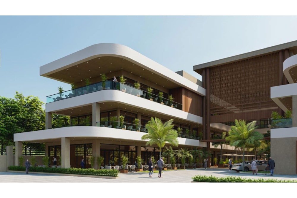 Commercial Building to rent in Westlands, Kenya - 3KE1736258