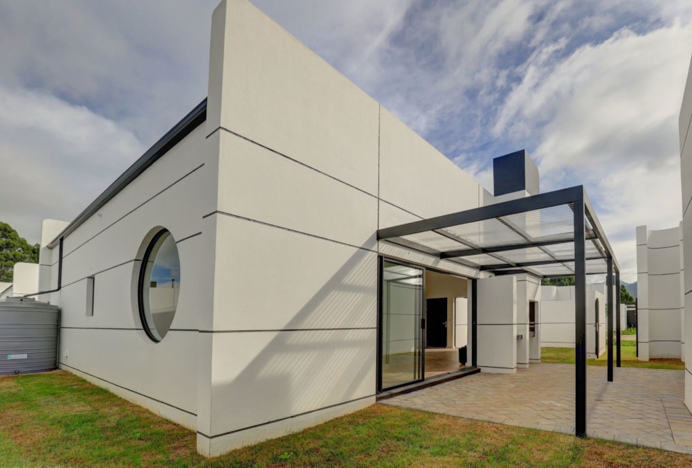 House for sale in Arbour Nature Estate - GEO1724326