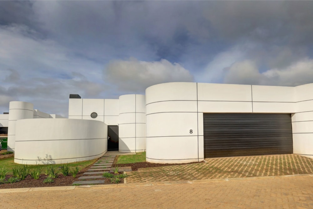 House for sale in Arbour Nature Estate - GEO1724326