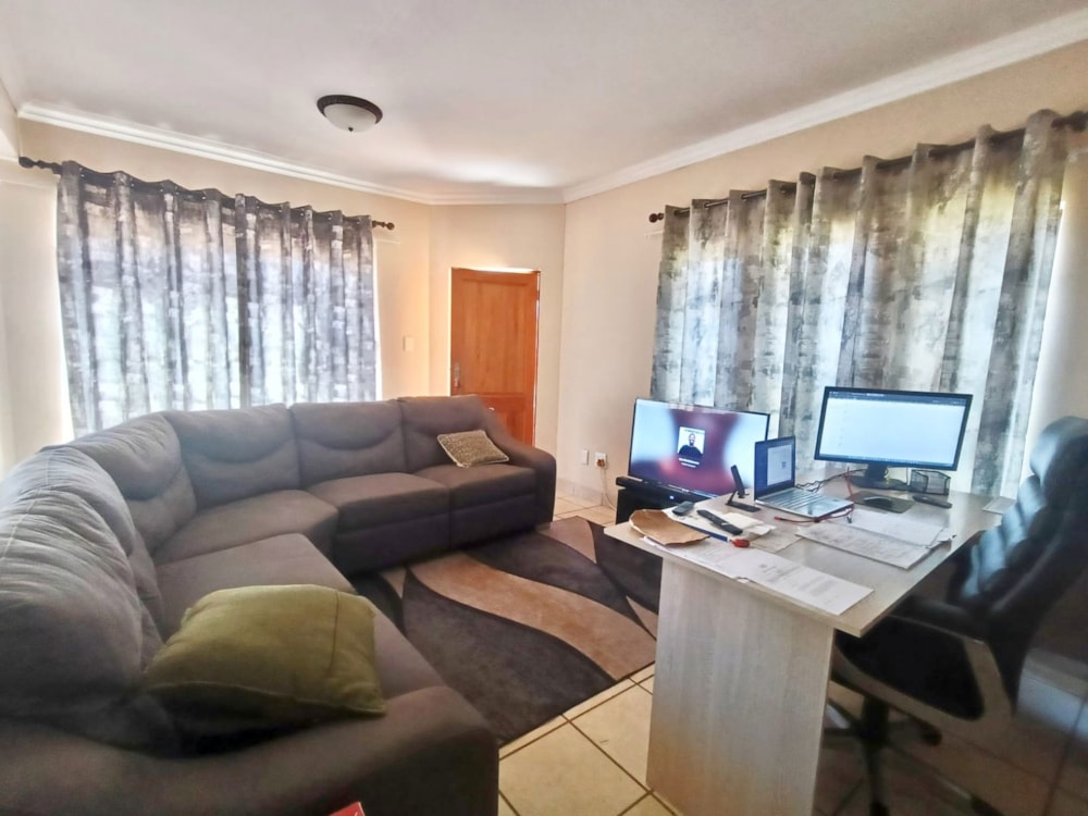 House to rent in Langenhovenpark - 1BX1736053