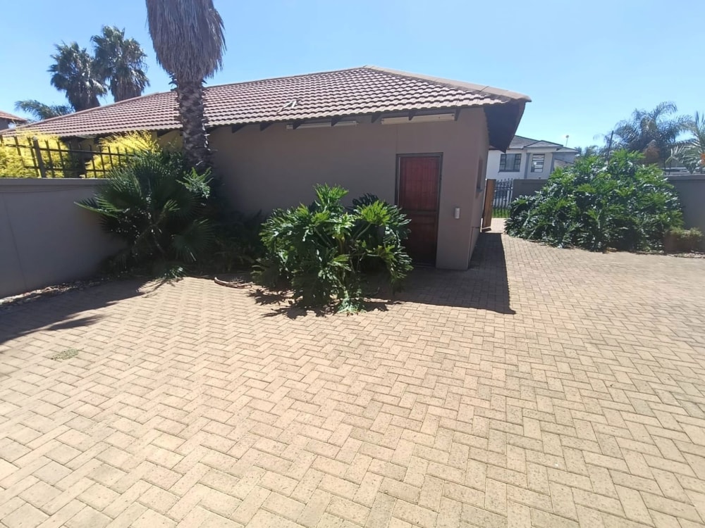 House to rent in Langenhovenpark - 1BX1736053
