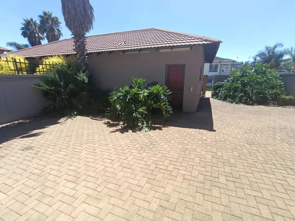 House let in Langenhovenpark - 1BX1736053 House let in Langenhovenpark - 1BX1736053