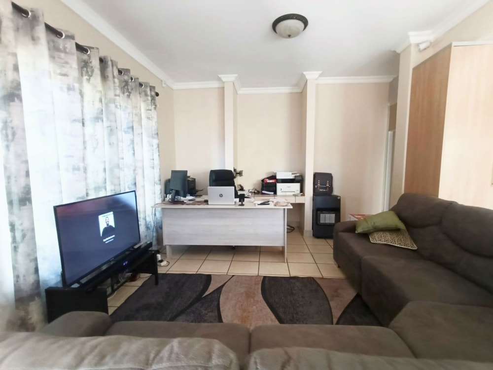 House to rent in Langenhovenpark - 1BX1736053