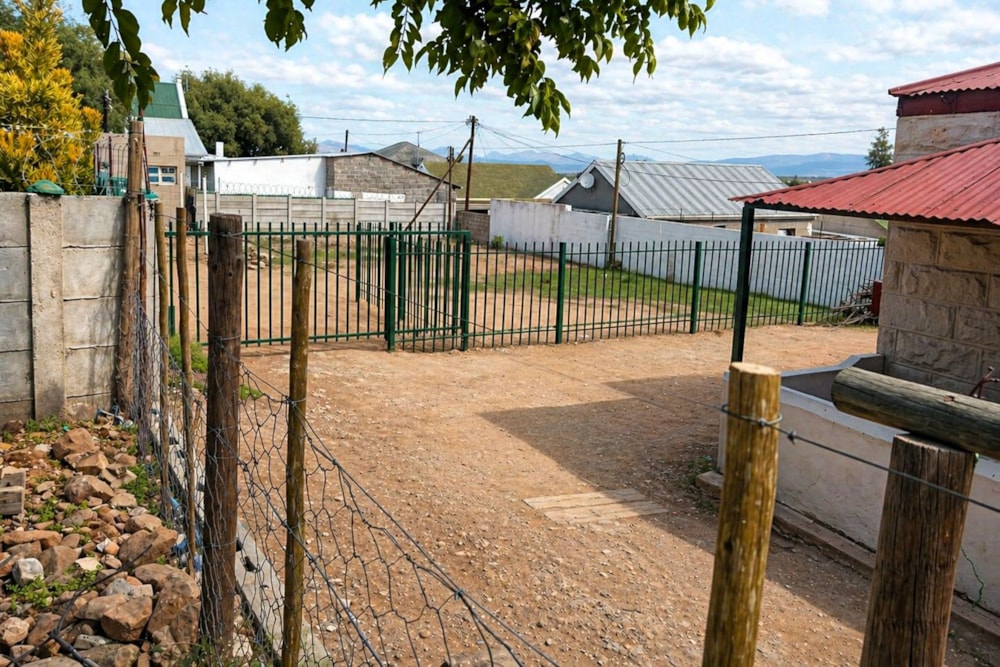 House for sale in Oudtshoorn North - 1OU1724665