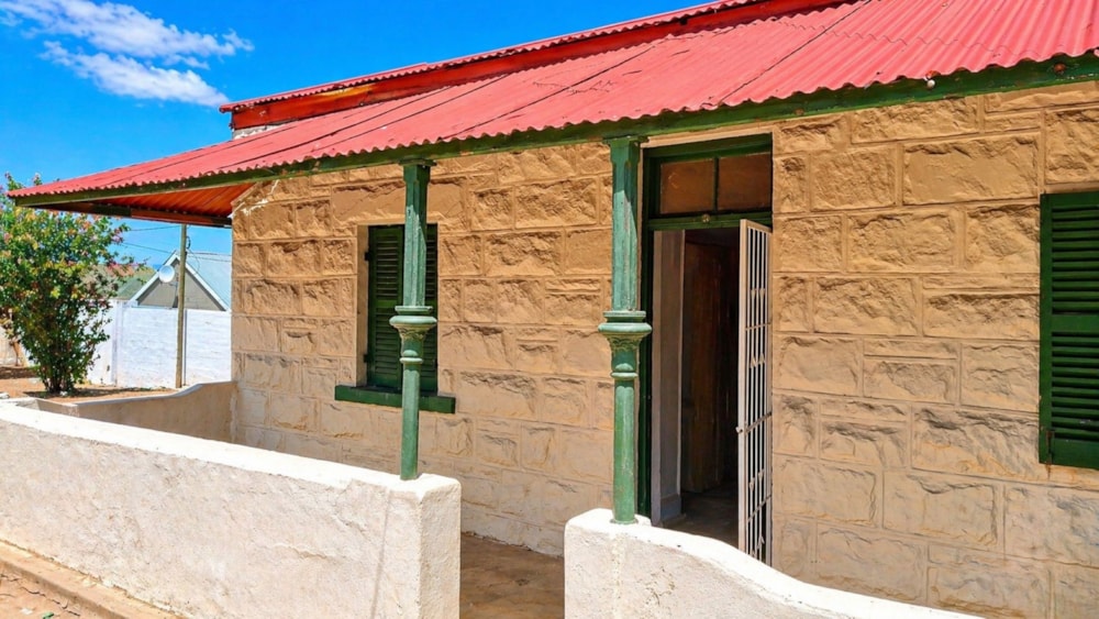 House for sale in Oudtshoorn North - 1OU1724665