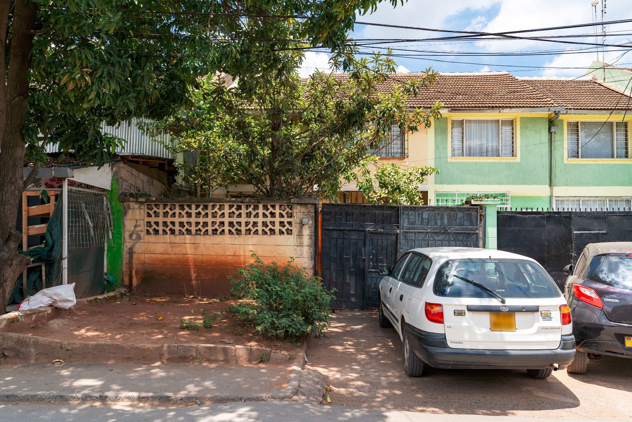 Townhouse for sale in South C, Kenya - 3KE1734400