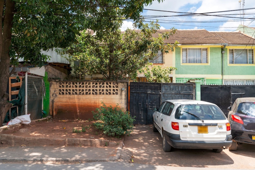 Townhouse for sale in South C, Kenya - 3KE1734400