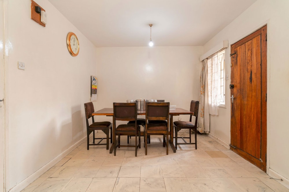 Townhouse for sale in South C, Kenya - 3KE1734400