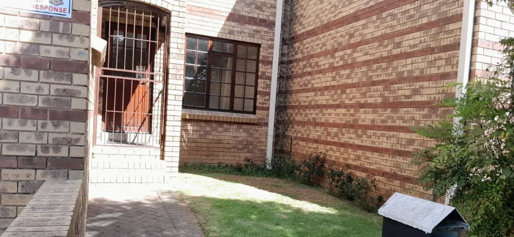 Townhouse let in Eureka, Bethlehem - 1BTH1725016 Townhouse let in Eureka, Bethlehem - 1BTH1725016