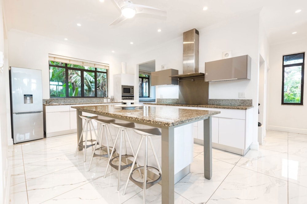 House to rent in Zimbali Estate - 1BD1725623