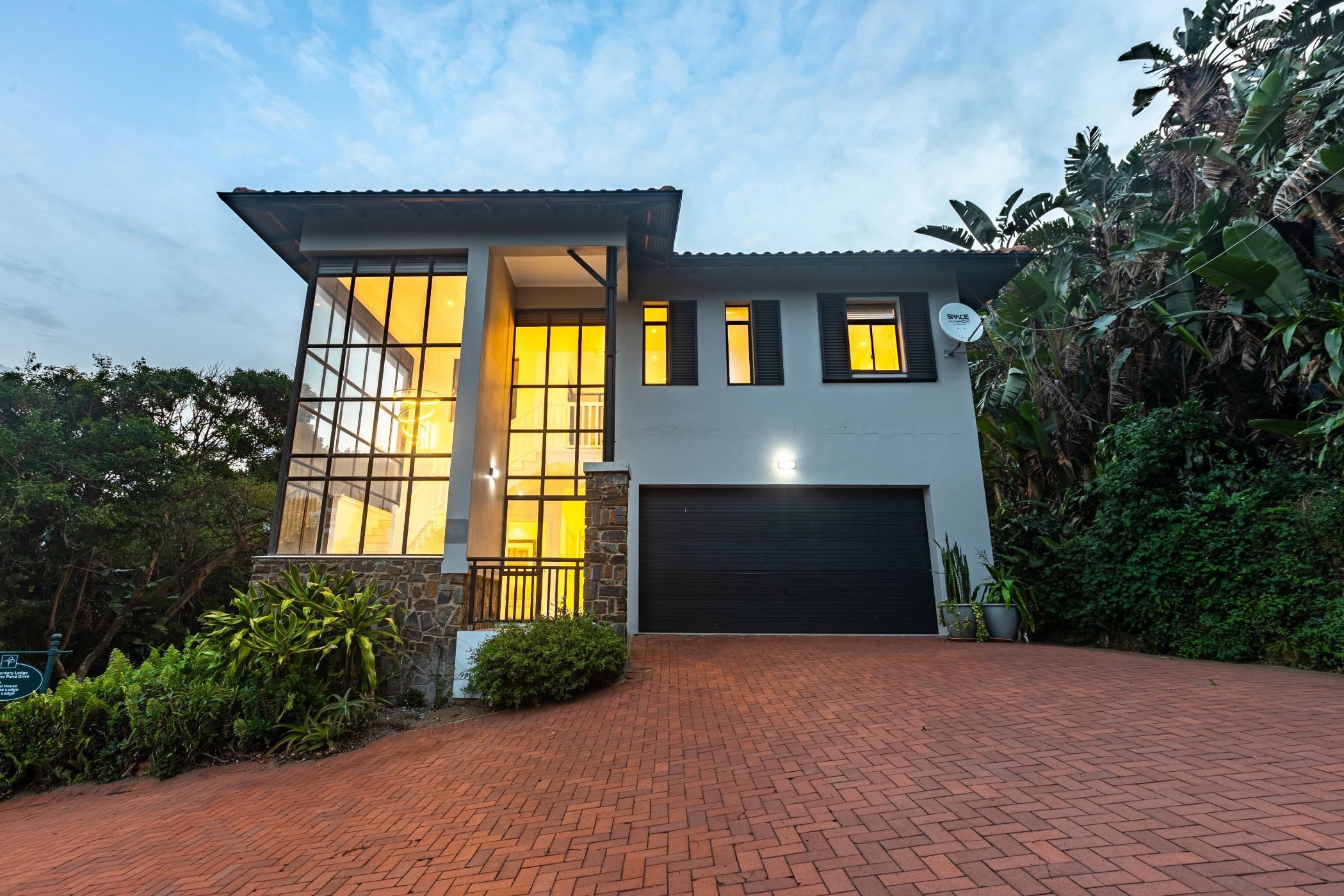 House to rent in Zimbali Estate - 1BD1725623