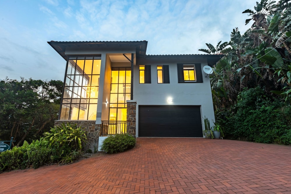 House to rent in Zimbali Estate - 1BD1725623