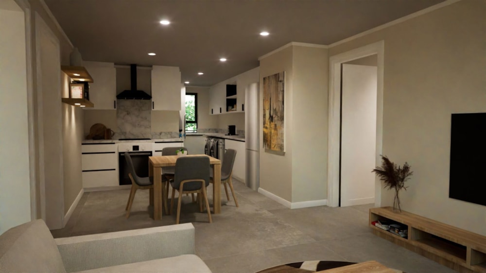 Retirement apartment for sale in Monte Christo - 1MB1725662