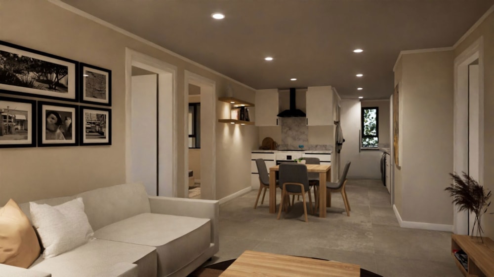 Retirement apartment for sale in Monte Christo - 1MB1725662