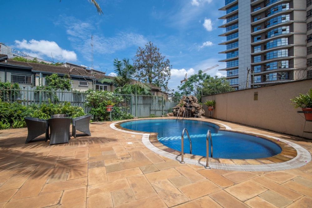 Apartment for sale in School Lane , Kenya - 3KE1725796