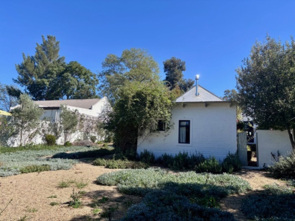 House for sale in Greyton - 1SW1725817