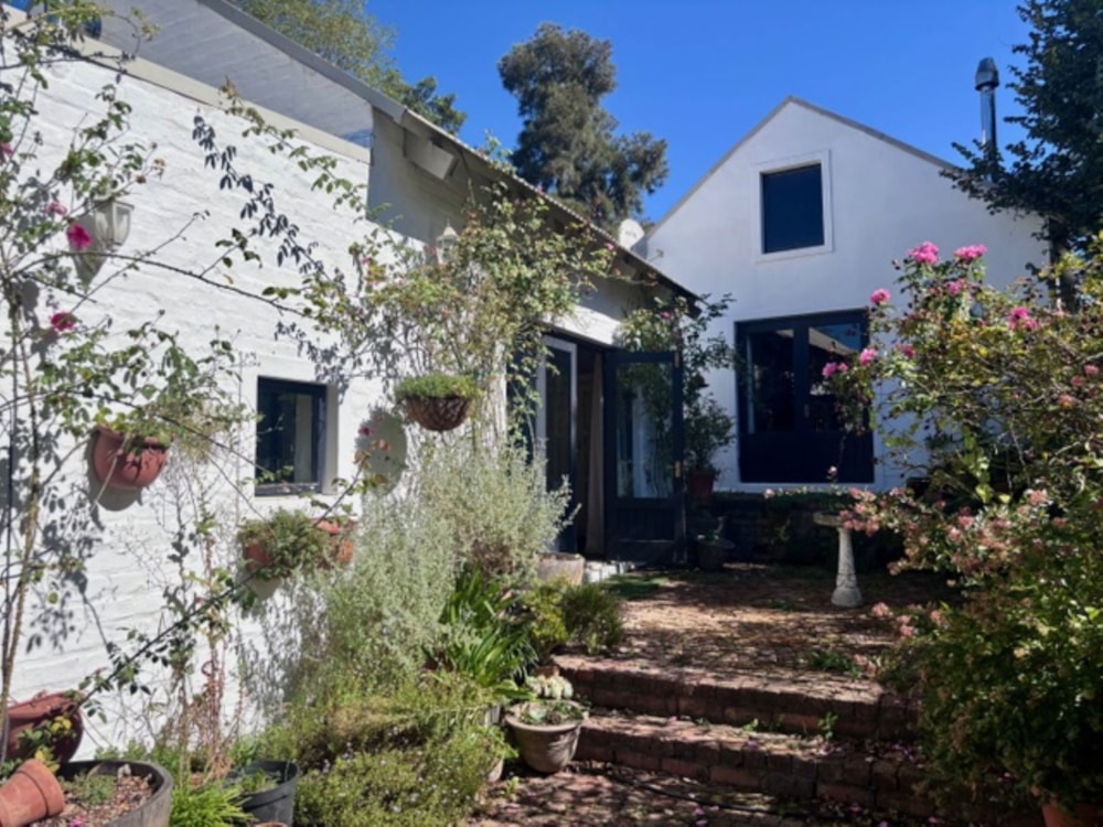 House for sale in Greyton - 1SW1725817