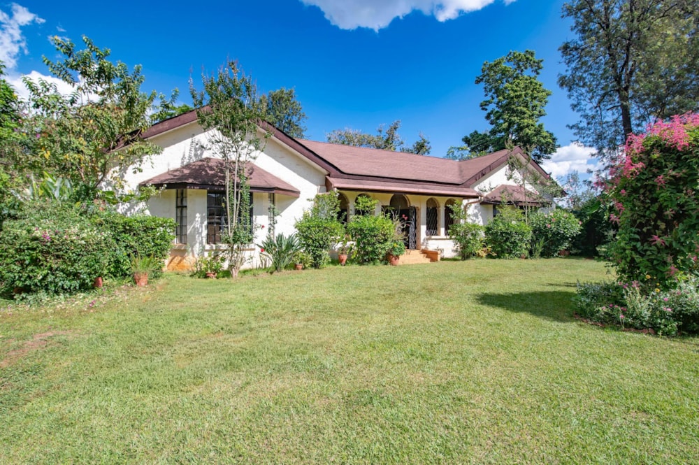 House for sale in Thika, Kenya - 3KE1737518 House for sale in Thika, Kenya - 3KE1737518