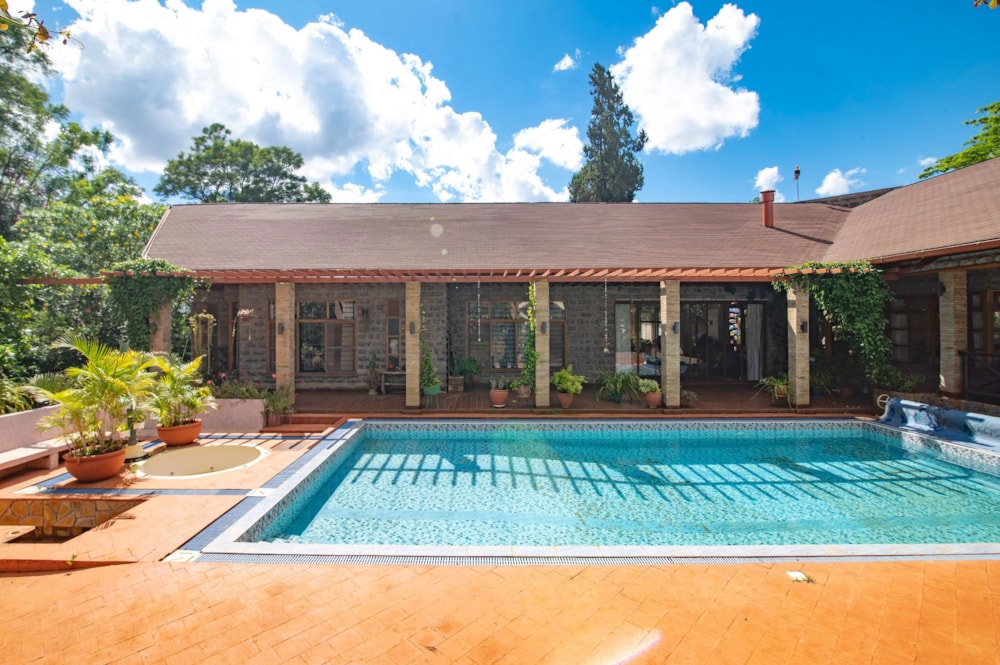 House for sale in Thika, Kenya - 3KE1737518 House for sale in Thika, Kenya - 3KE1737518