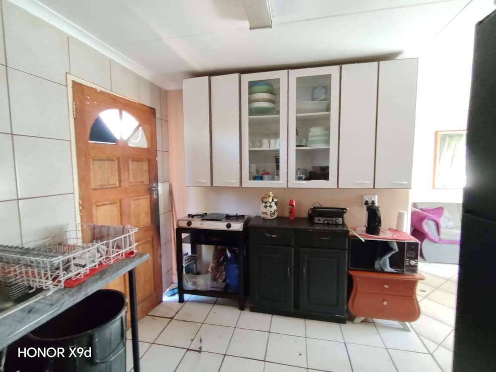 House for sale in Riversdale, Meyerton - 1VT1735928