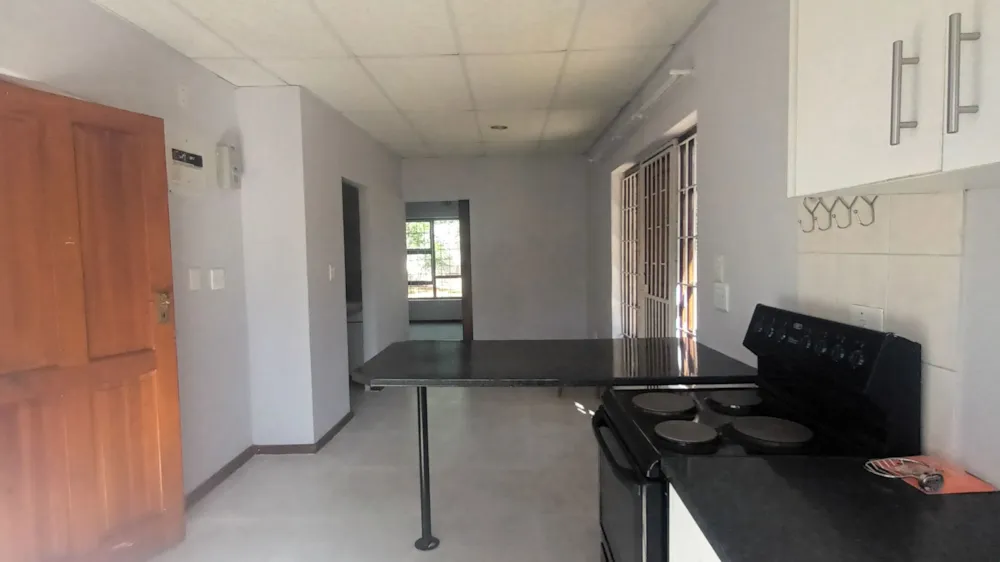 Garden apartment let in Oakdene, Kuils River - 1KV1726194 Garden apartment let in Oakdene, Kuils River - 1KV1726194