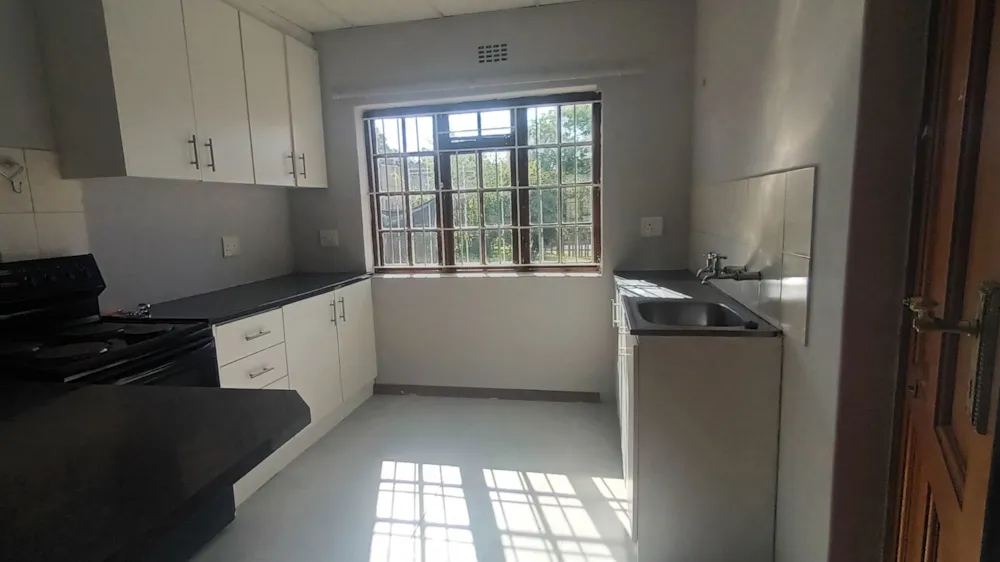 Garden apartment let in Oakdene, Kuils River - 1KV1726194 Garden apartment let in Oakdene, Kuils River - 1KV1726194