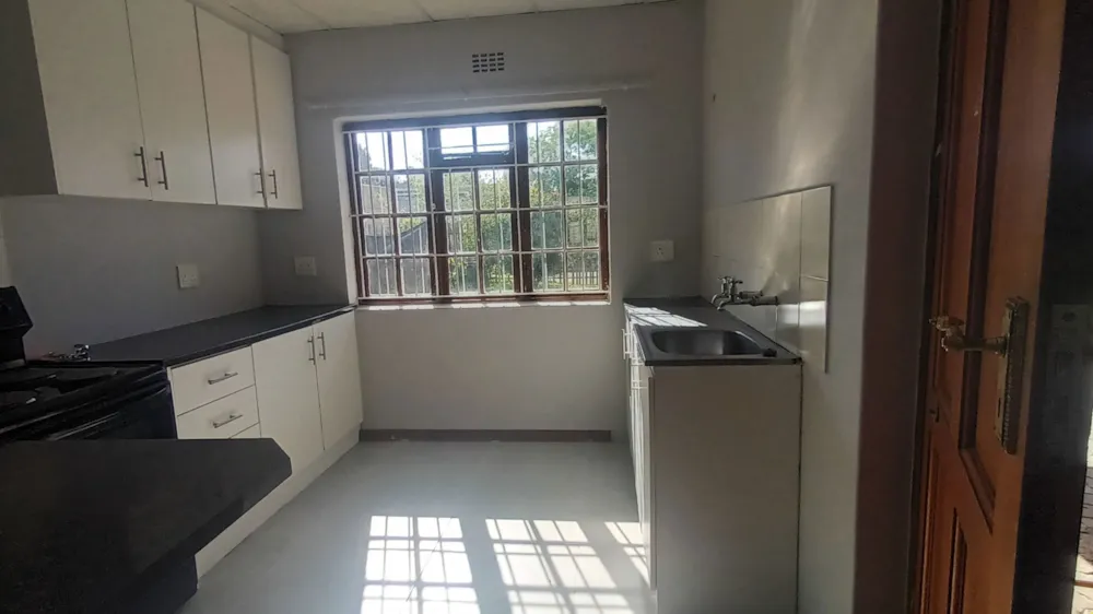 Garden apartment let in Oakdene, Kuils River - 1KV1726194 Garden apartment let in Oakdene, Kuils River - 1KV1726194