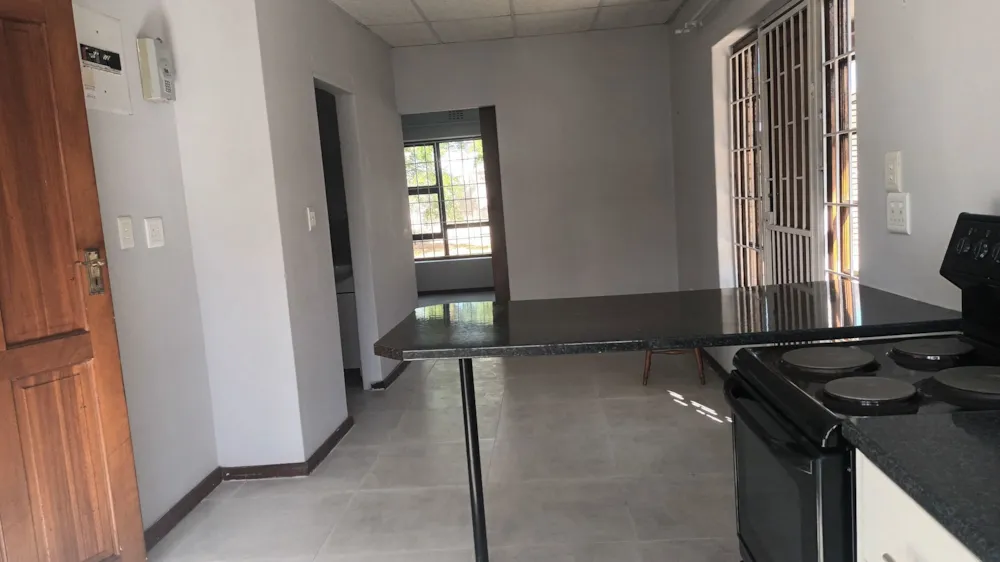 Garden apartment let in Oakdene, Kuils River - 1KV1726194 Garden apartment let in Oakdene, Kuils River - 1KV1726194