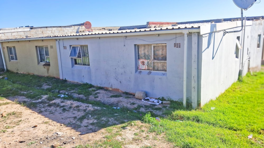 House for sale in Algoa Park - 1PLZ1747531