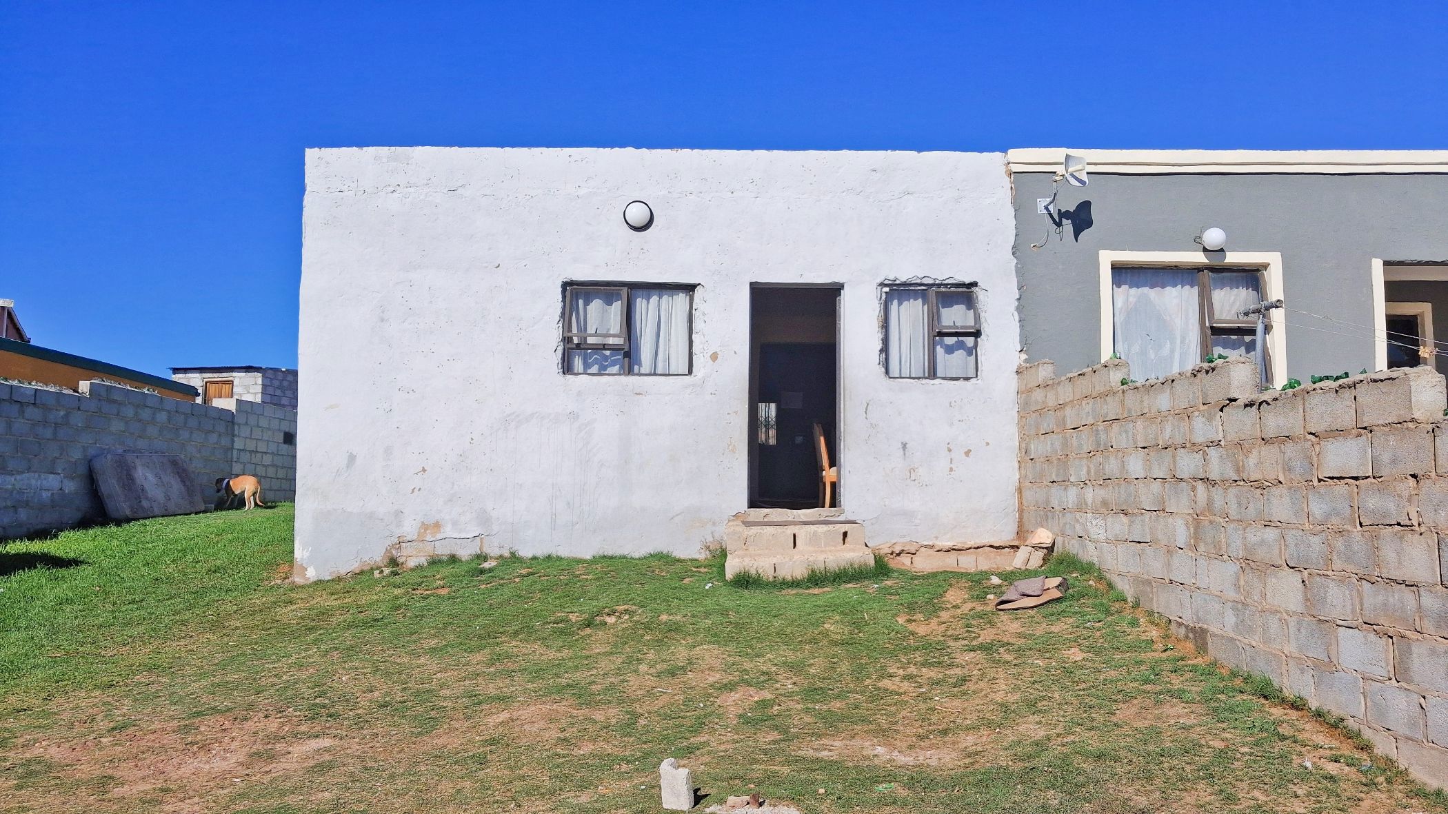 House for sale in Algoa Park - 1PLZ1747531