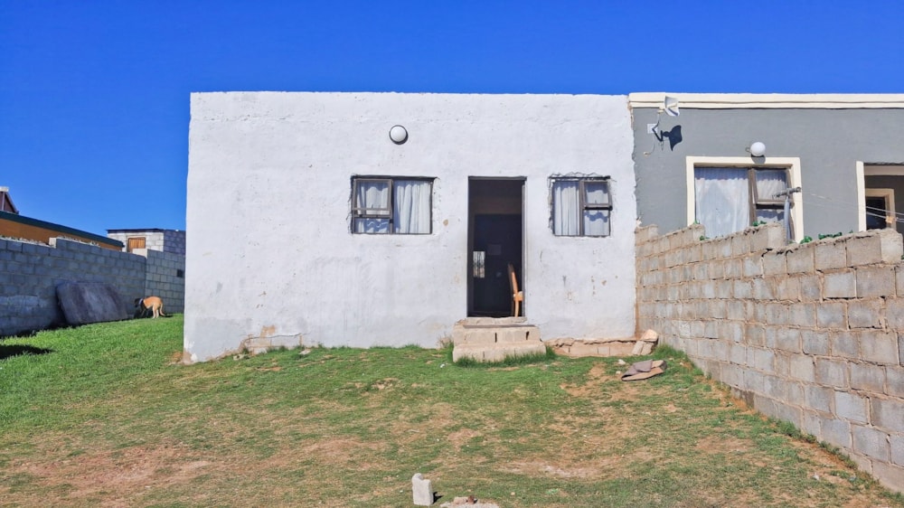 House for sale in Algoa Park - 1PLZ1747531