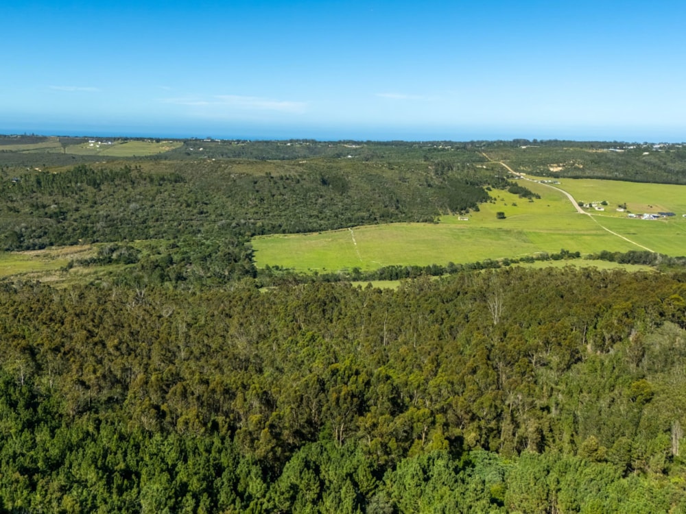 Residential vacant land for sale in Plettenberg Bay - 1KG1727370