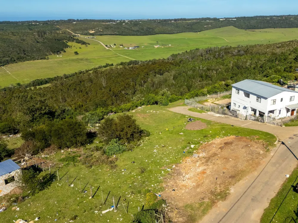 Residential vacant land sold in Plettenberg Bay Rural - 1KG1727370 Residential vacant land sold in Plettenberg Bay Rural - 1KG1727370