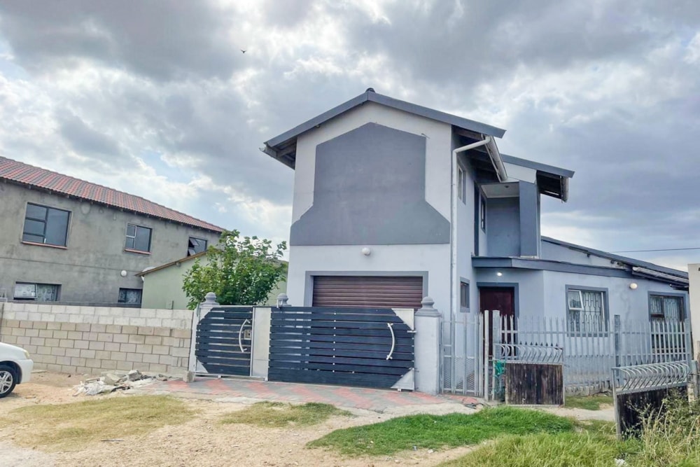 House for sale in Motherwell NU 2 - 1PLZ1735709