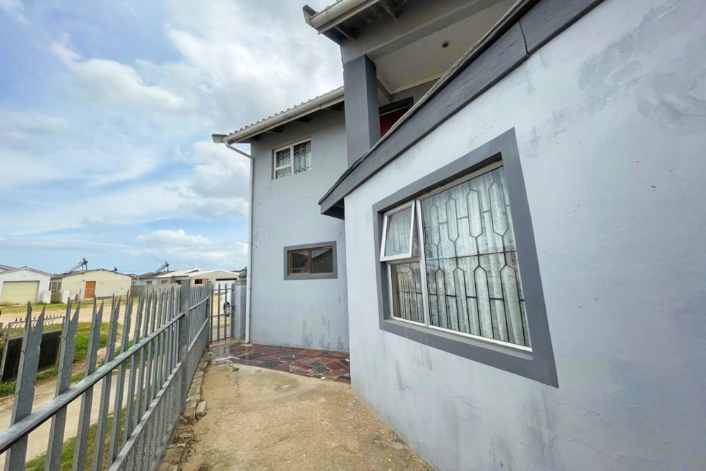 House for sale in Motherwell NU 2 - 1PLZ1735709