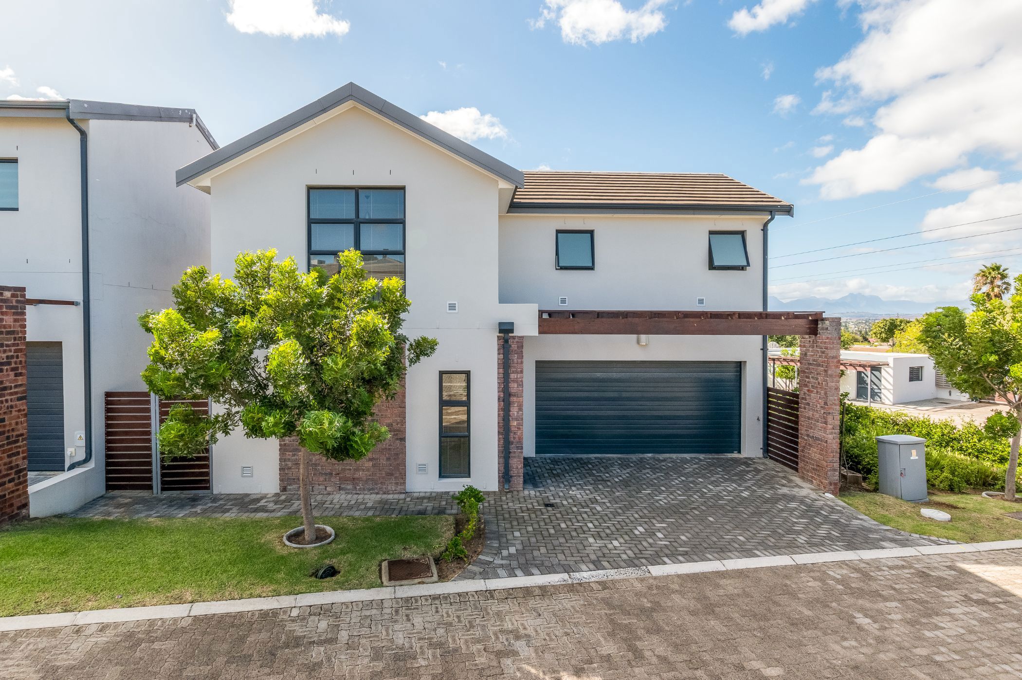 House for sale in Langeberg Ridge - DBV1726419