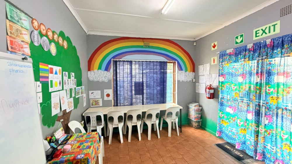 Commercial Building for sale in Klein Berlyn - KN1733268