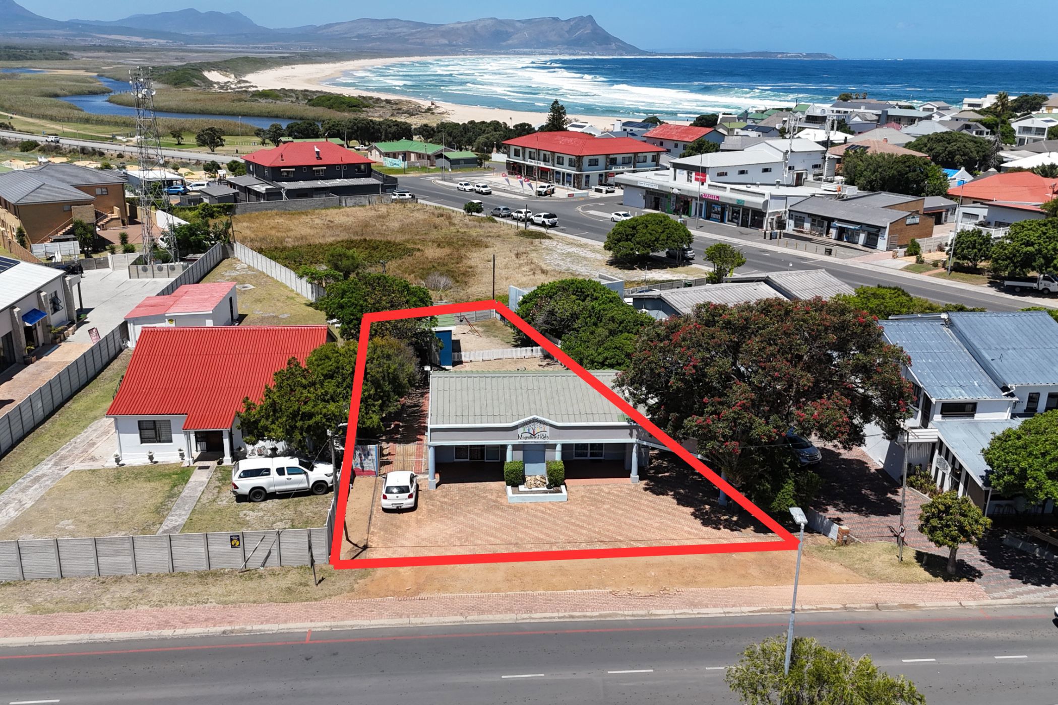 Commercial Building for sale in Klein Berlyn - KN1733268