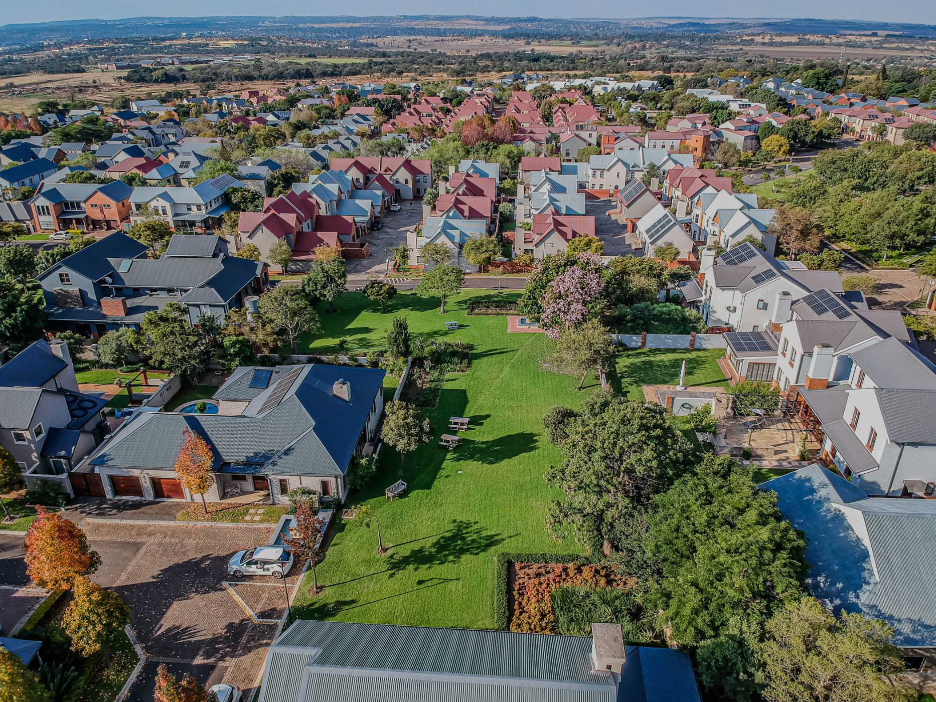 House for sale in Heritage Hill Estates - CN1736292