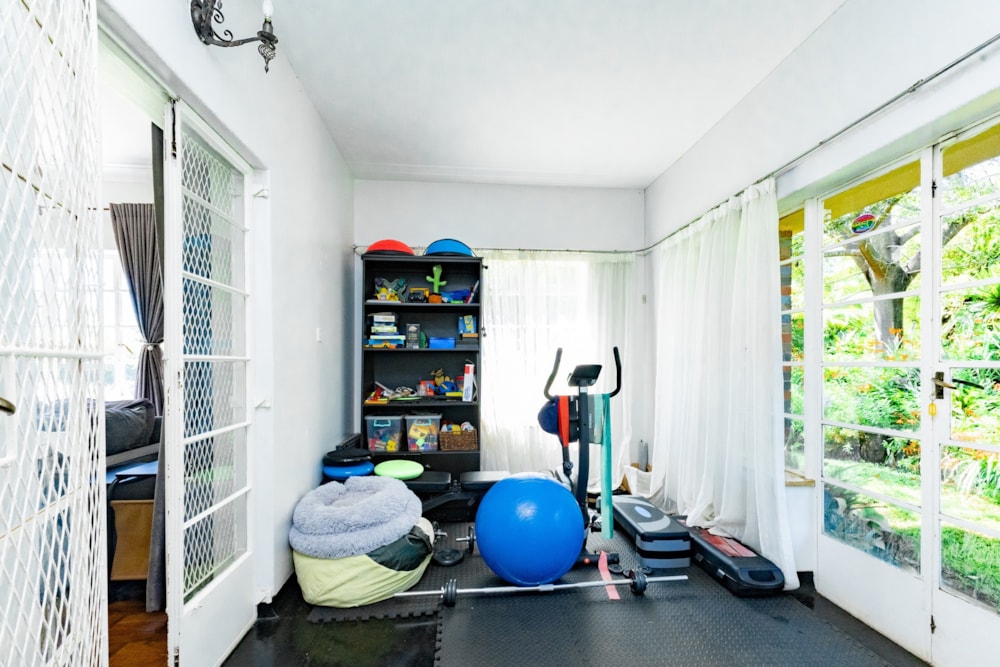 Double-storey house for sale in Alexandra Park, Zimbabwe - 3ZB1737405