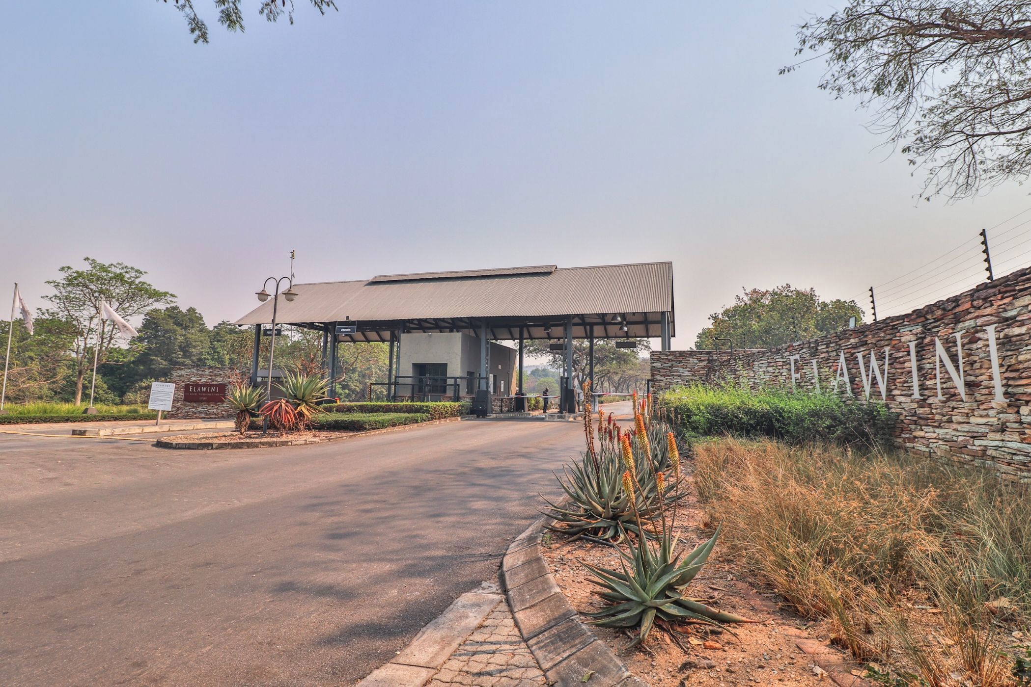 Residential vacant land for sale in Elawini Lifestyle Estate - 1NS1735749